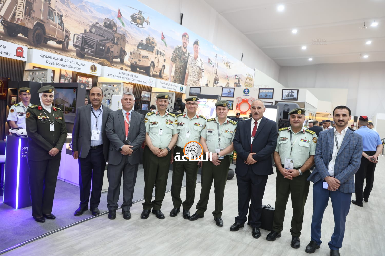 Madar Al-Saa Images 0.04020070838312961