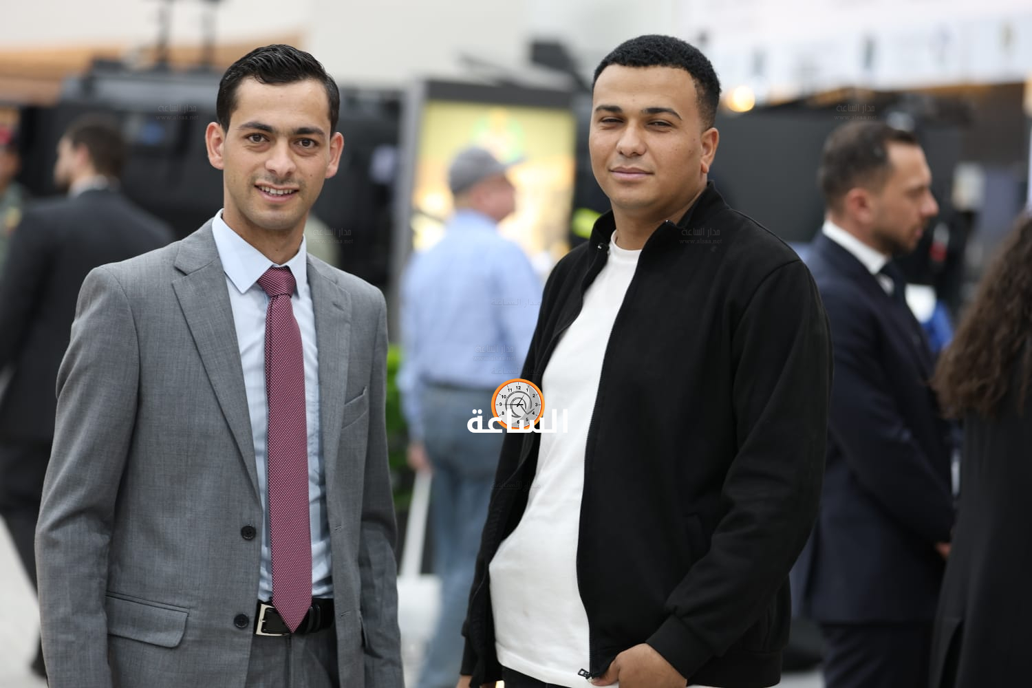 Madar Al-Saa Images 0.2105134486246083