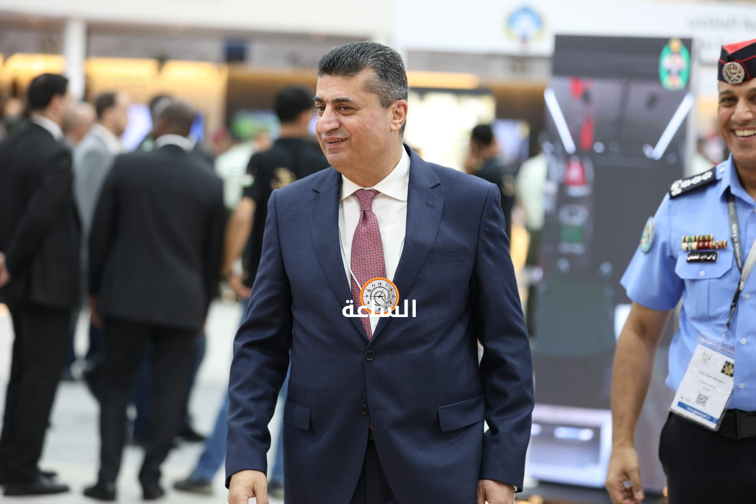Madar Al-Saa Images 0.43920193404523