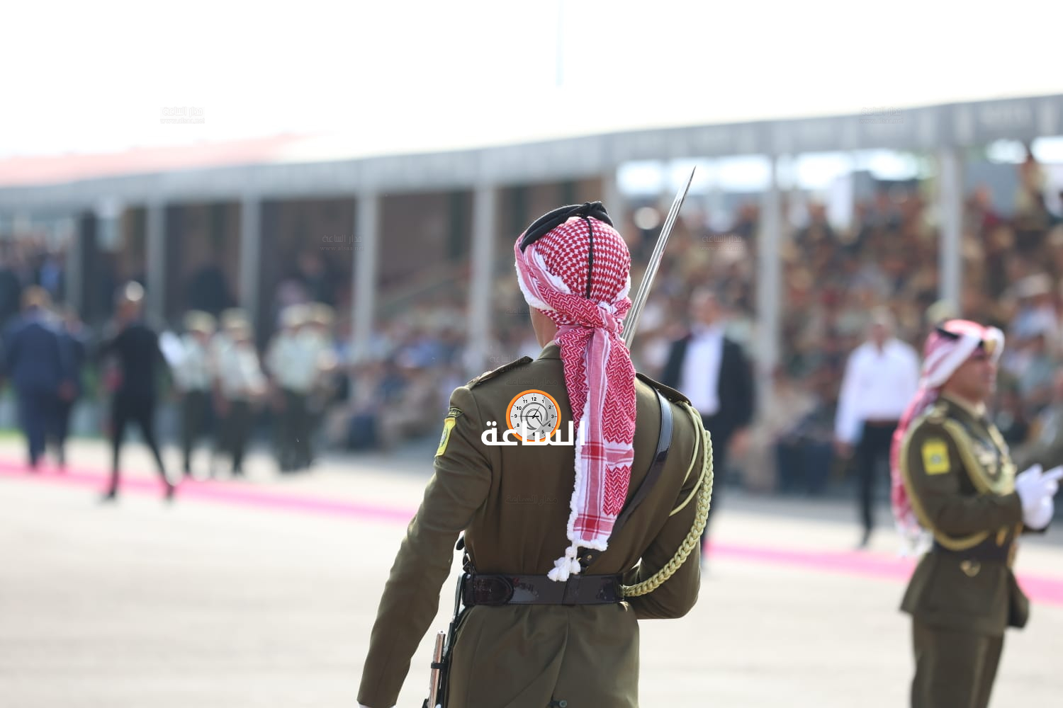Madar Al-Saa Images 0.6263559620768386