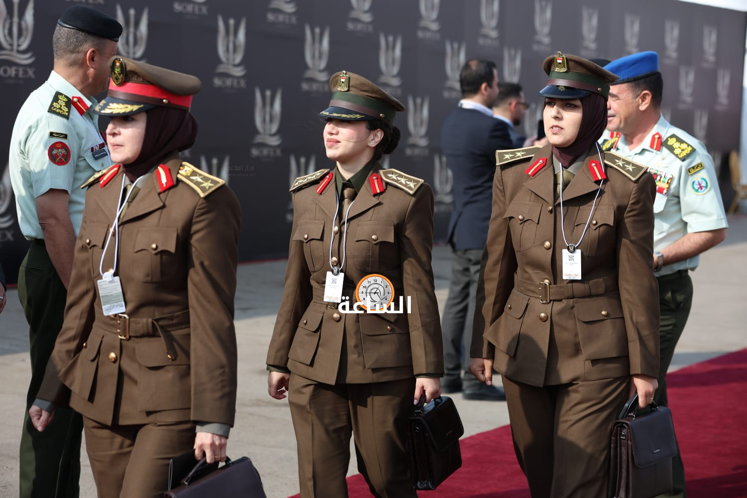 Madar Al-Saa Images 0.27324902573457877