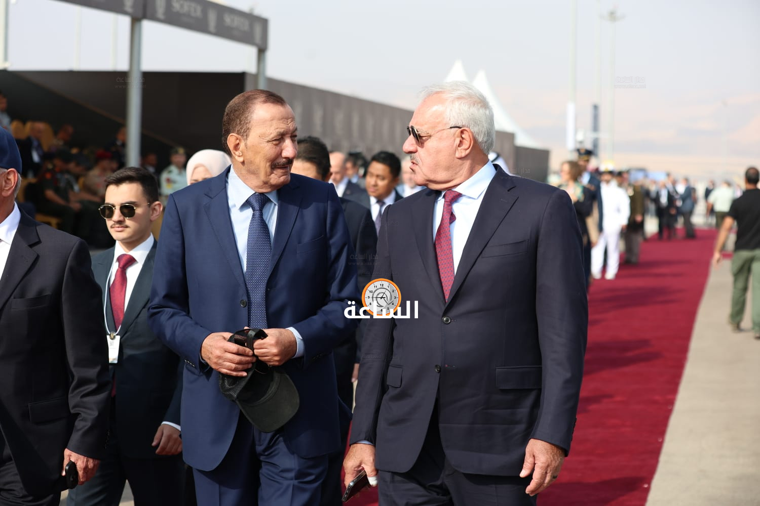 Madar Al-Saa Images 0.20909006225273552