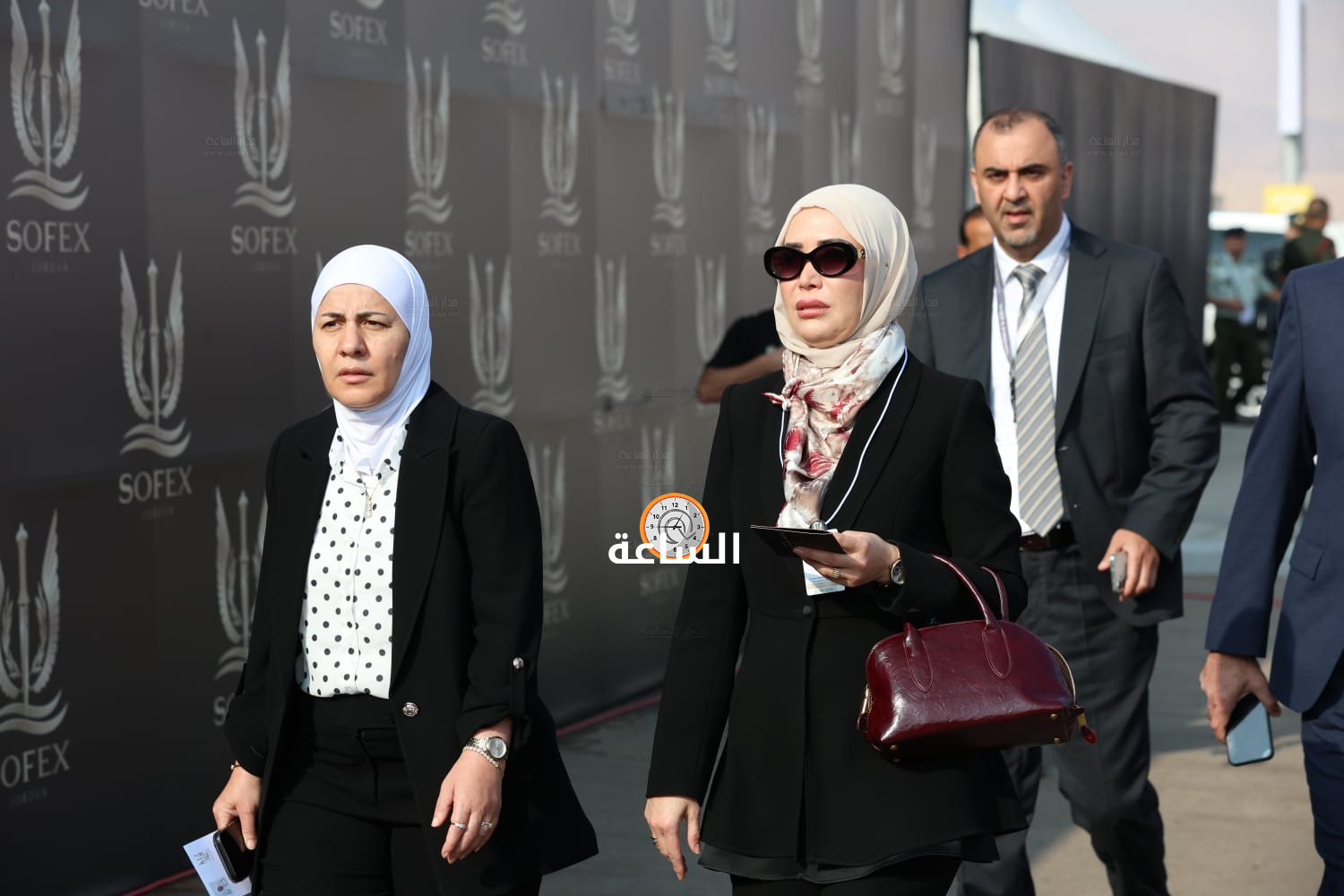 Madar Al-Saa Images 0.8543474511804102