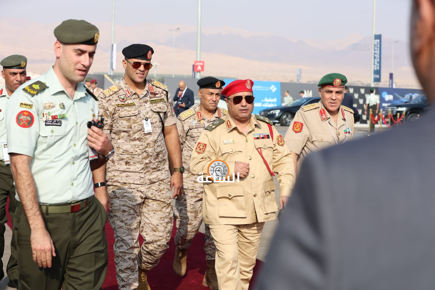 Madar Al-Saa Images 0.26687821981457105