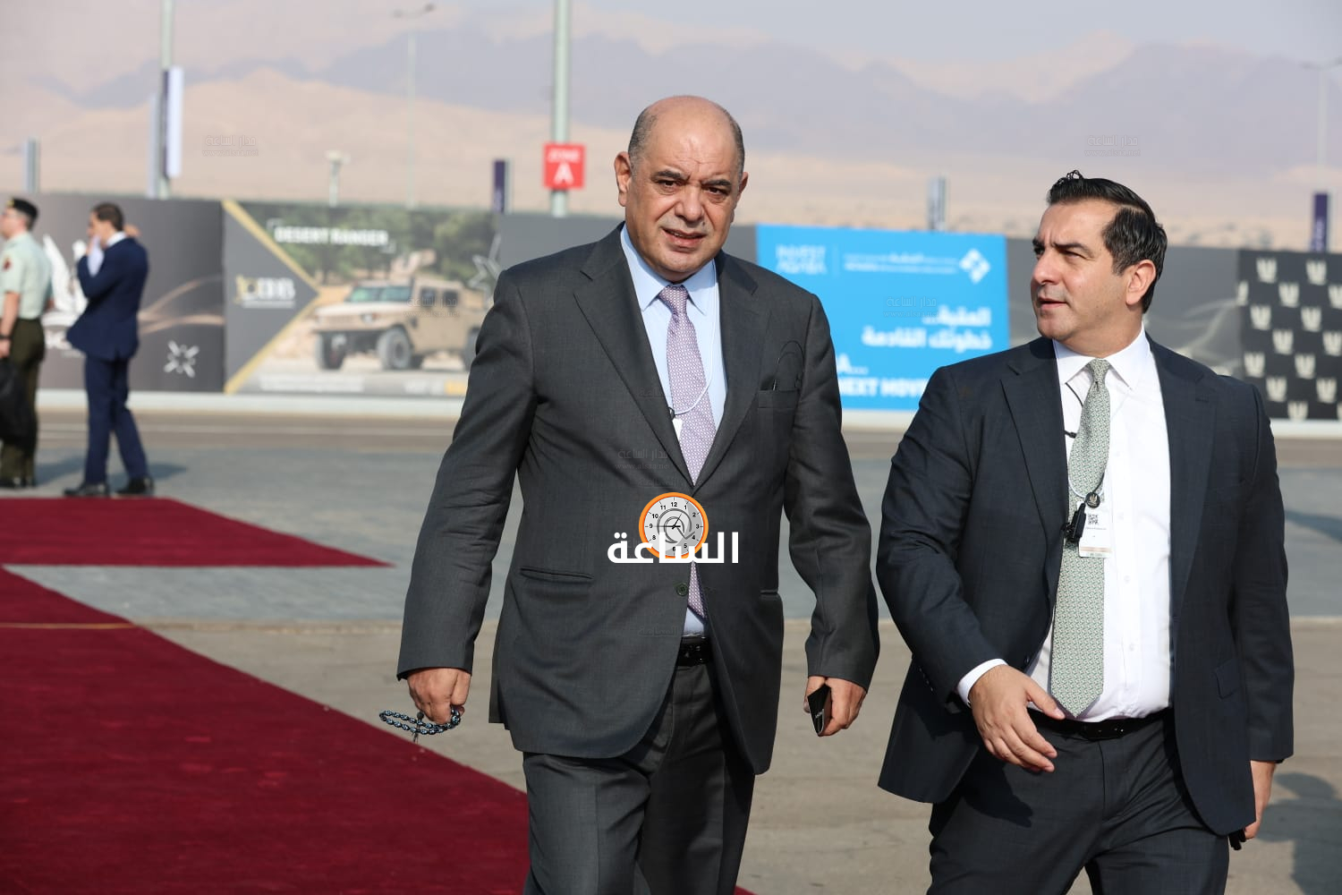 Madar Al-Saa Images 0.17510437899001408