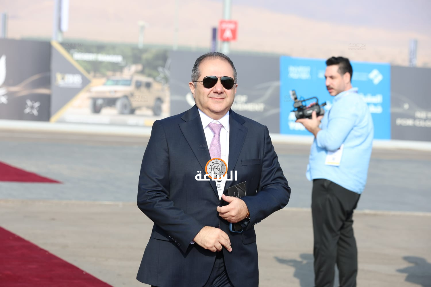 Madar Al-Saa Images 0.3314177430238944