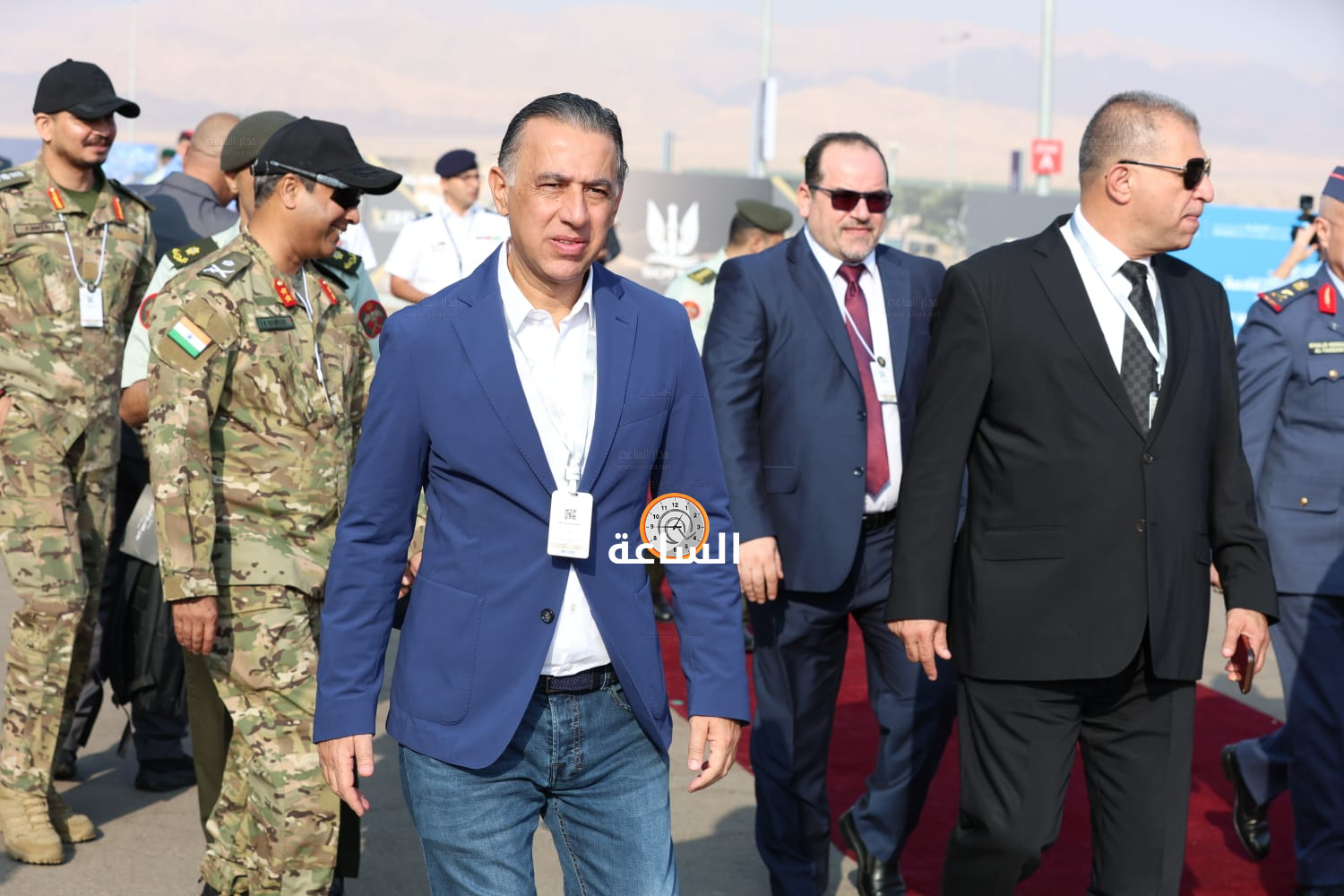 Madar Al-Saa Images 0.6291779358206931