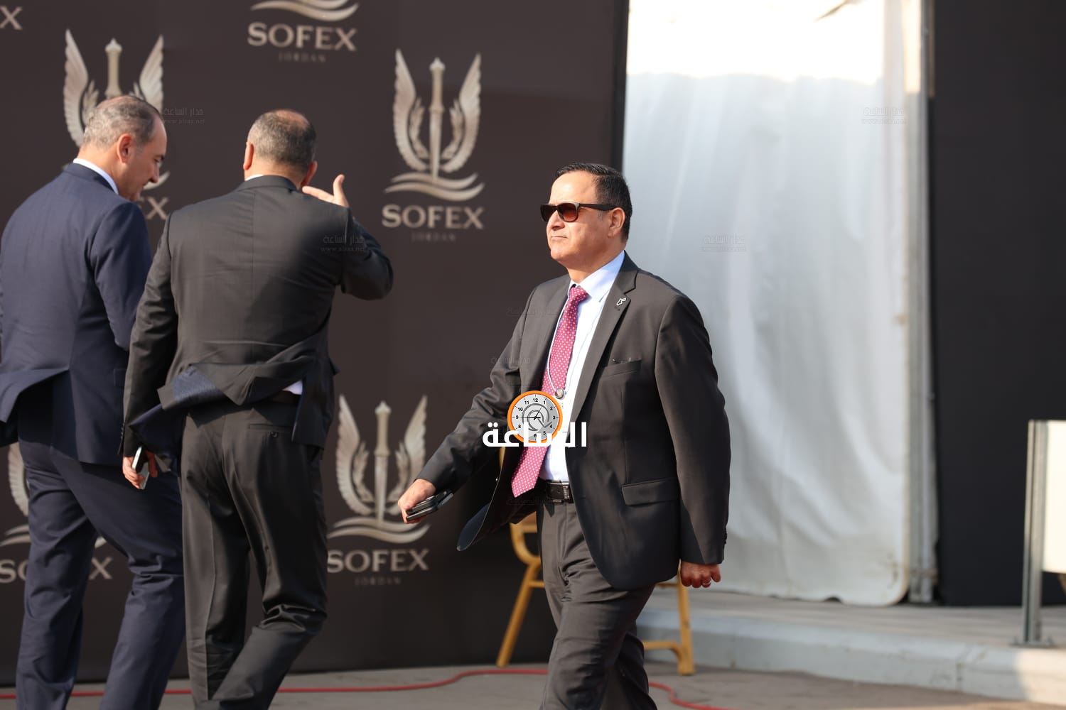 Madar Al-Saa Images 0.15626124689876086