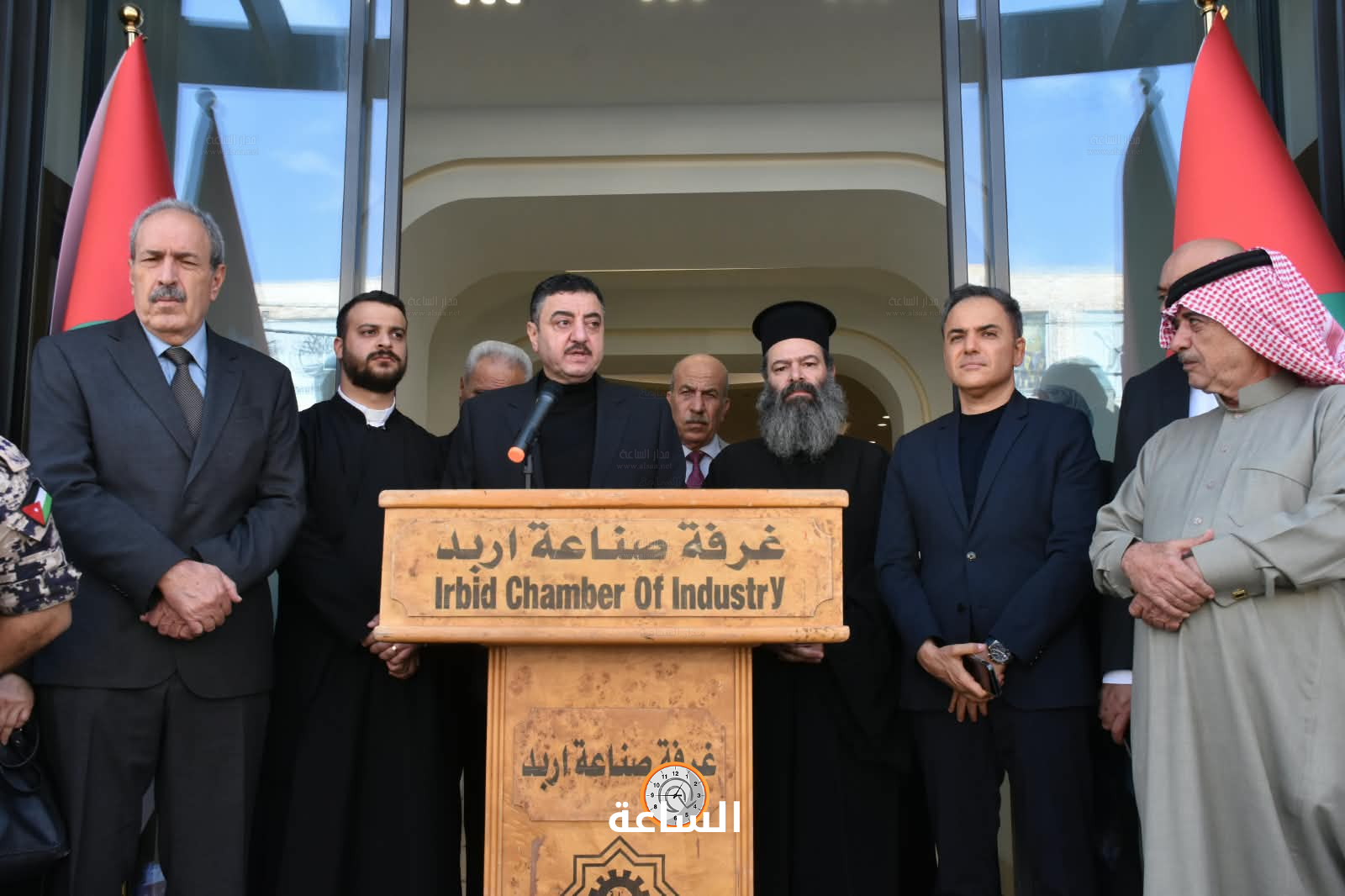 Madar Al-Saa Images 0.5494946193433164