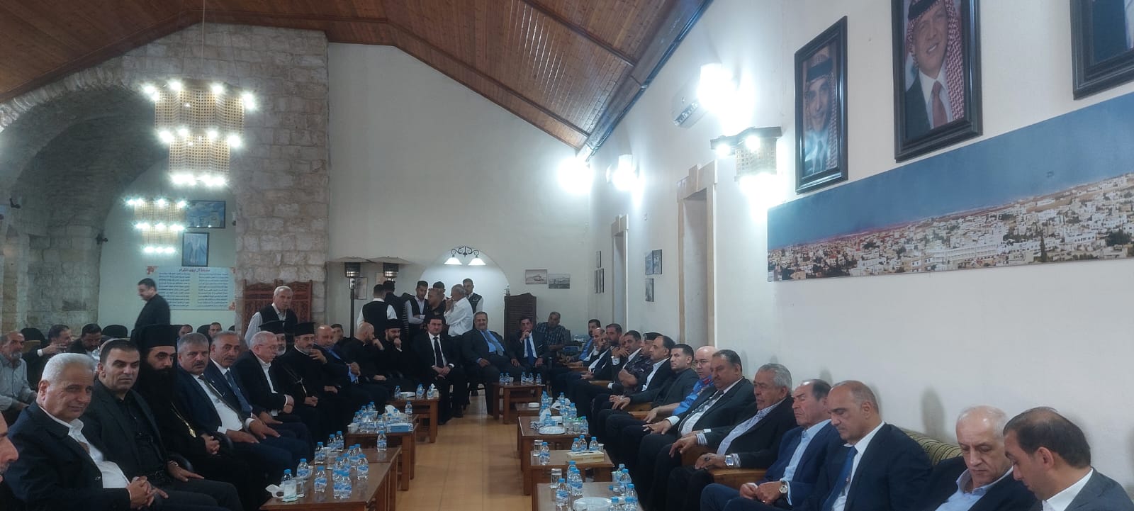 Madar Al-Saa Images 0.4645113074113668