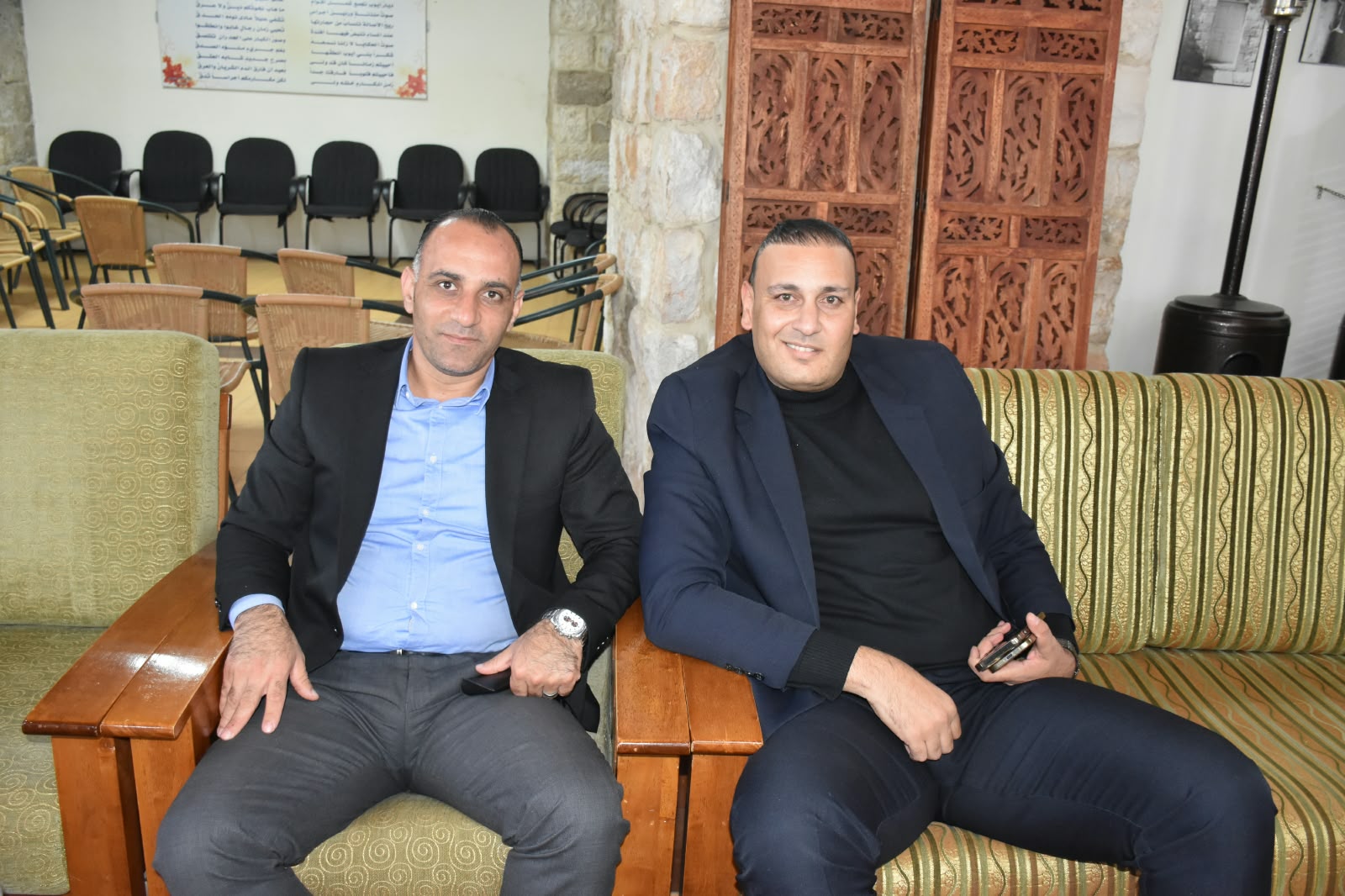 Madar Al-Saa Images 0.60153721870118