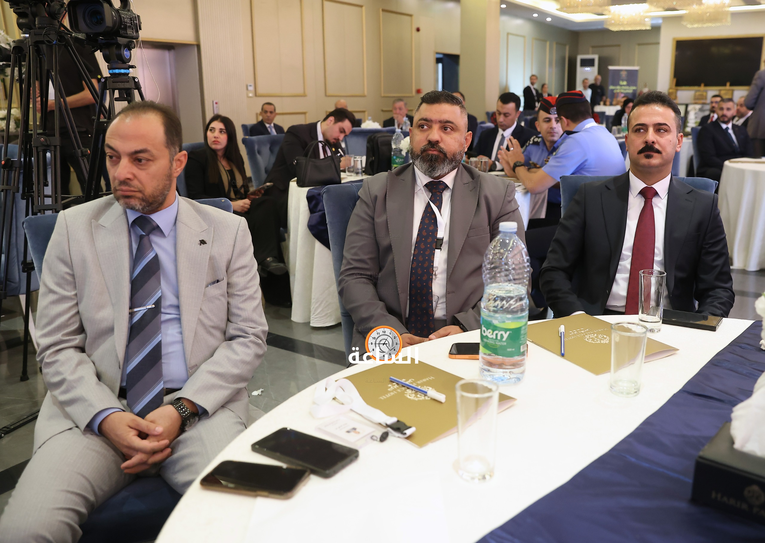 Madar Al-Saa Images 0.155272461653586