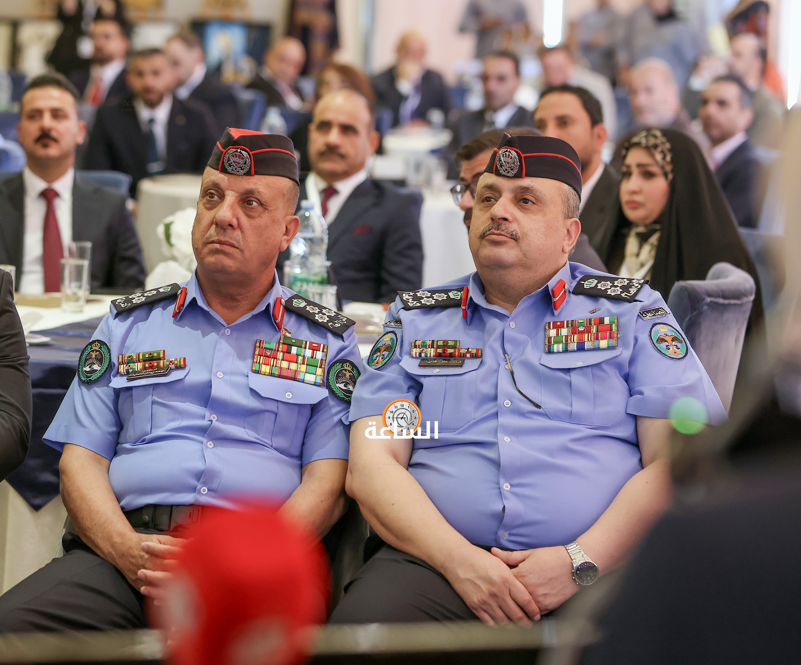 Madar Al-Saa Images 0.8260410916867474