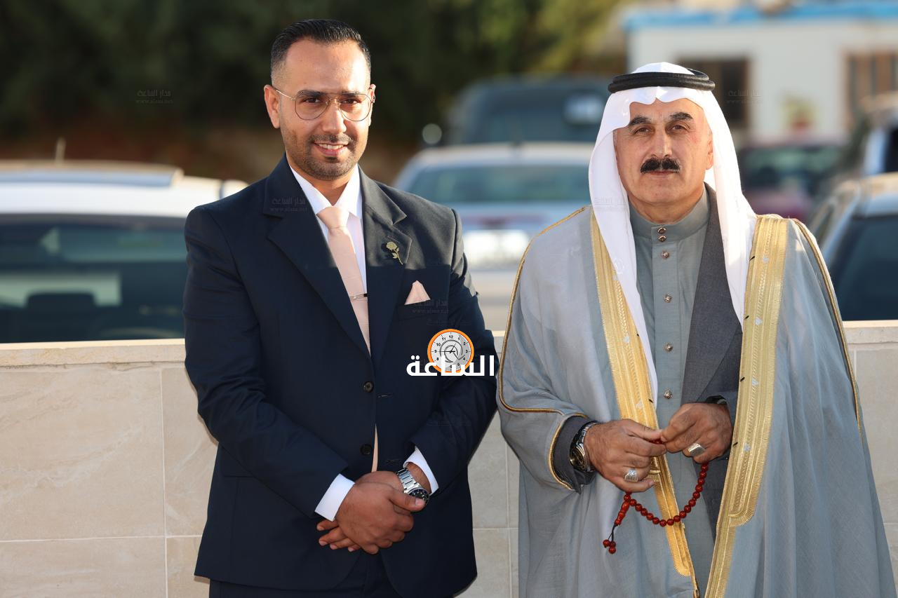 Madar Al-Saa Images 0.08685831018859103