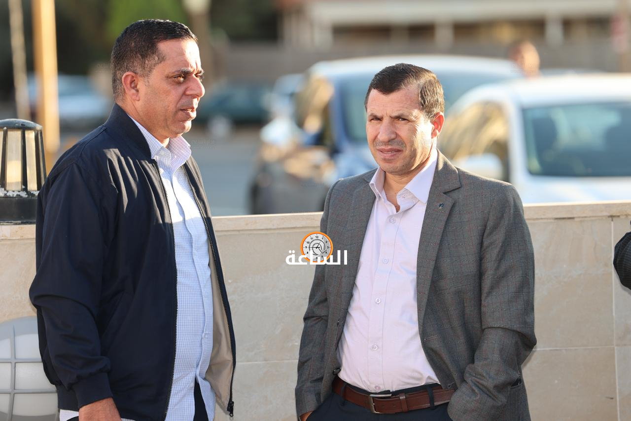 Madar Al-Saa Images 0.8373880936432802