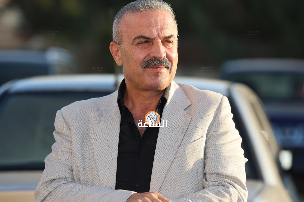 Madar Al-Saa Images 0.332417793422519