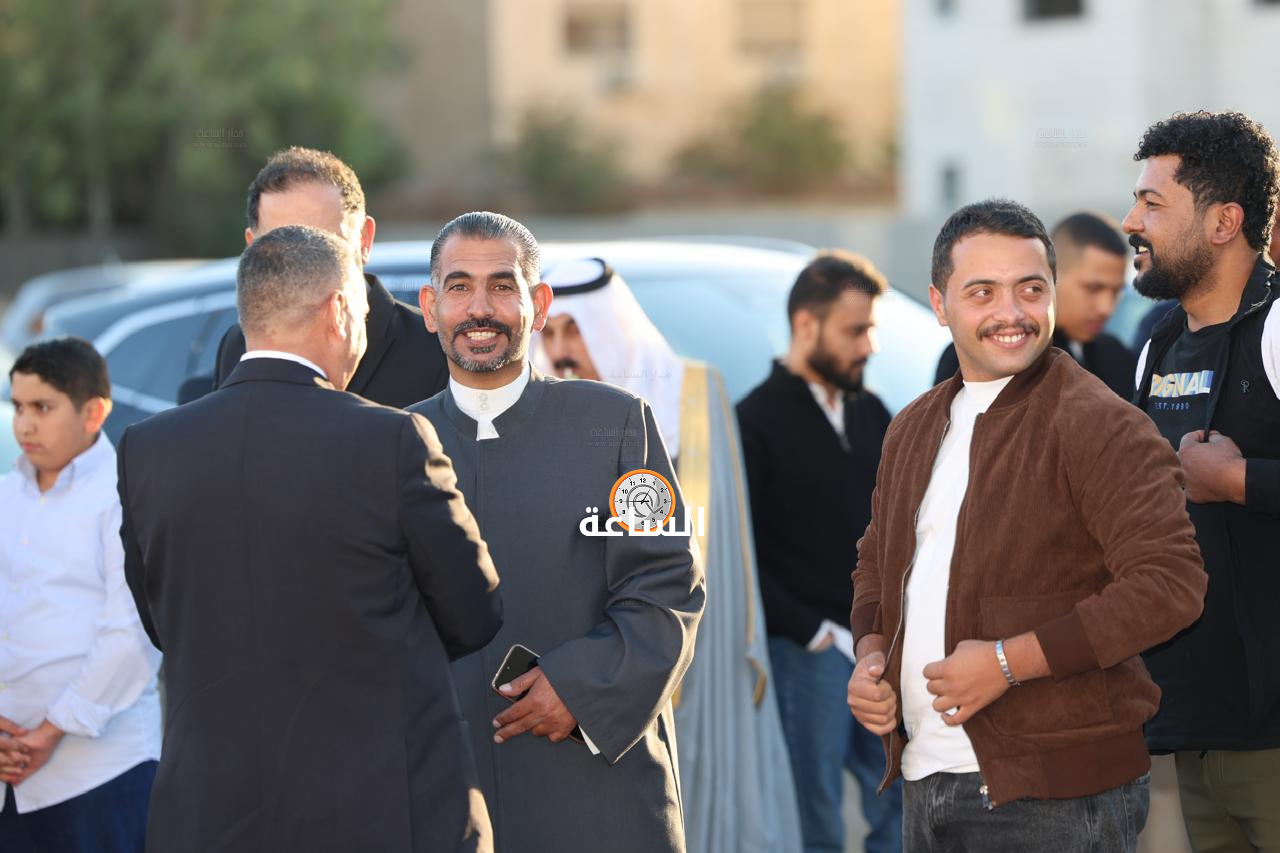 Madar Al-Saa Images 0.9264475167790731