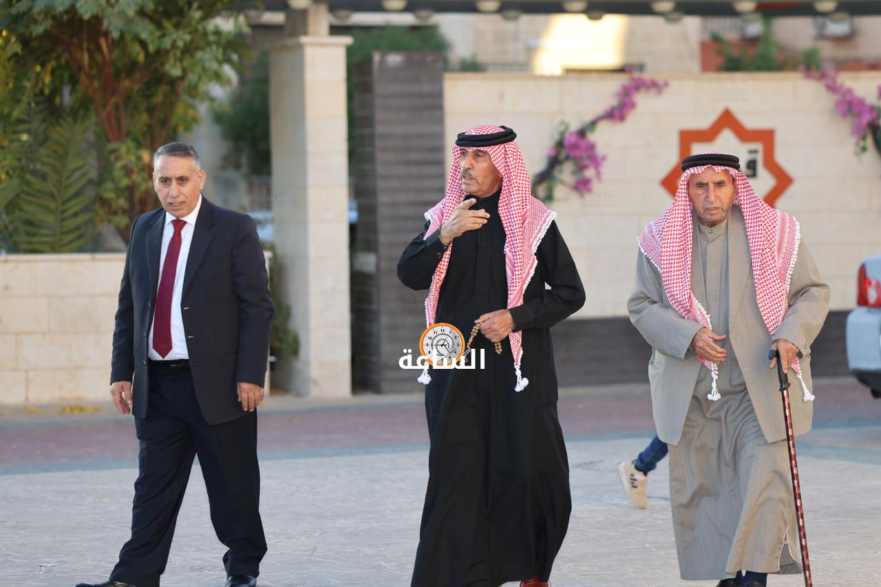 Madar Al-Saa Images 0.6591204886058651