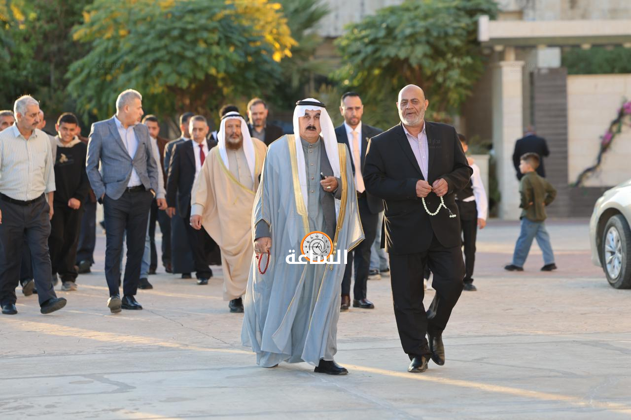 Madar Al-Saa Images 0.7788755158291278