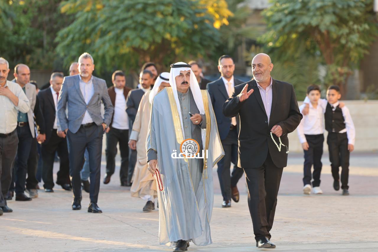 Madar Al-Saa Images 0.9252992612567544