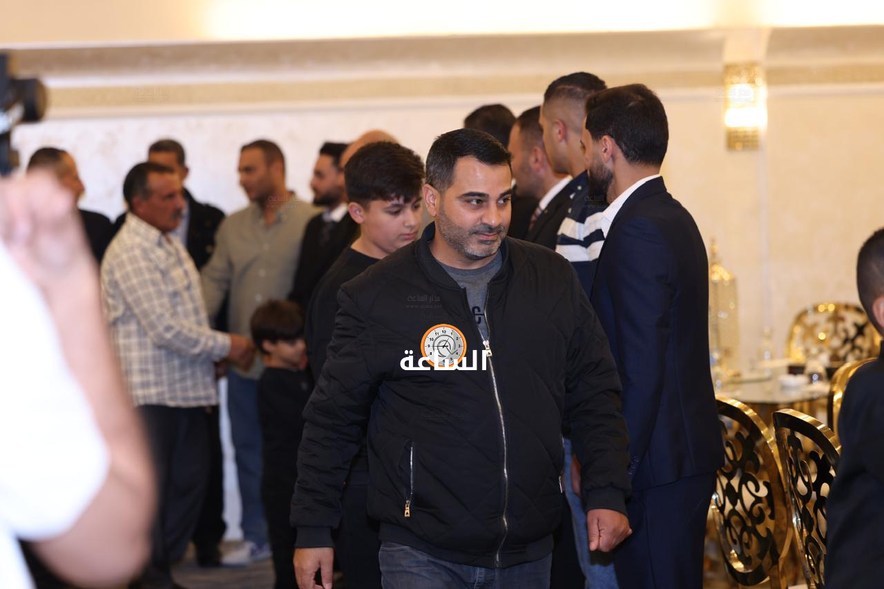 Madar Al-Saa Images 0.07309274856376391