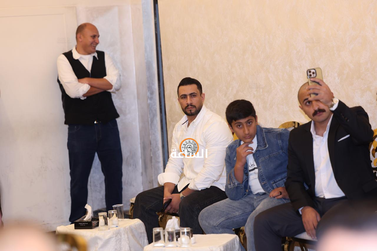 Madar Al-Saa Images 0.8197500378544674