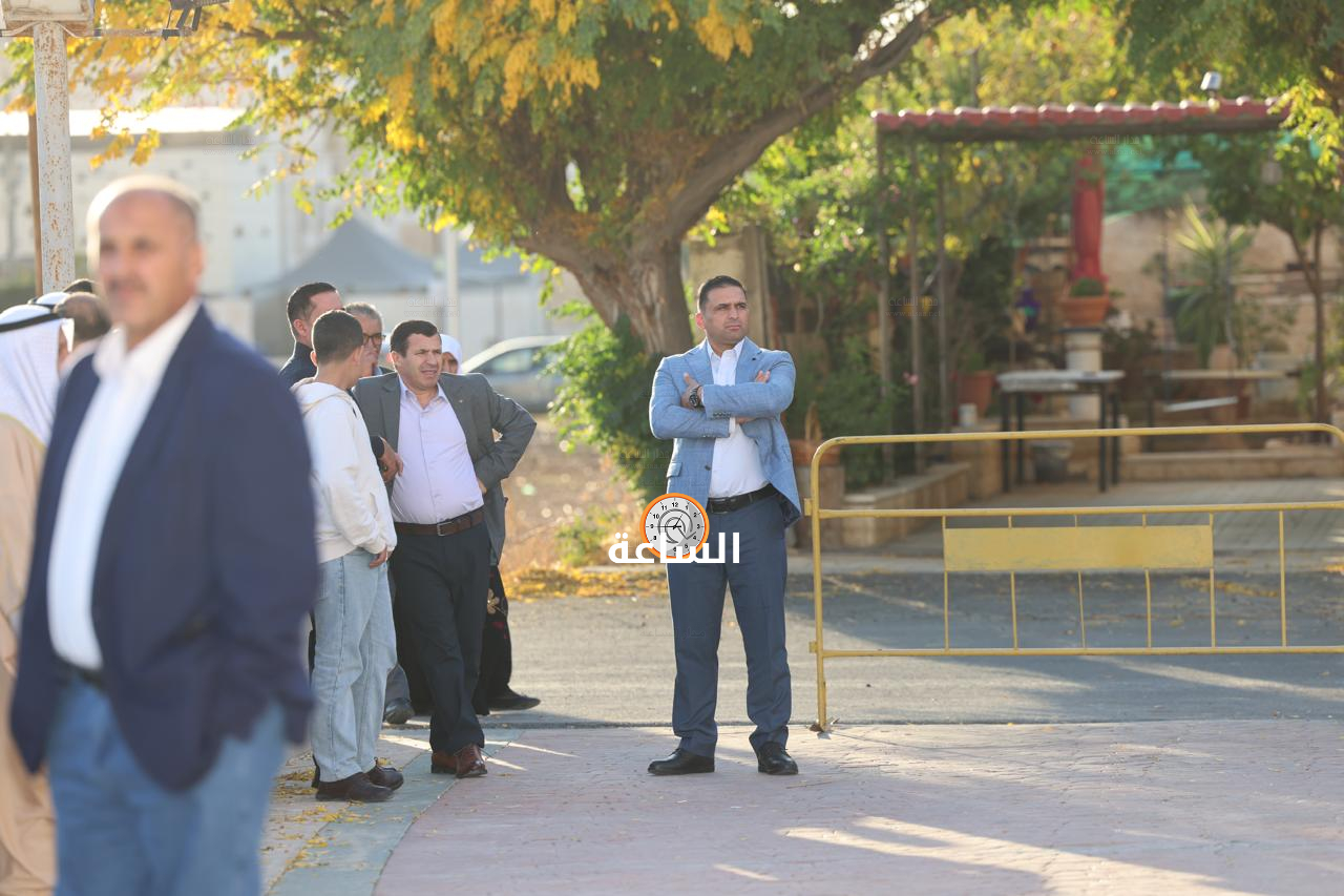 Madar Al-Saa Images 0.6650214699352963