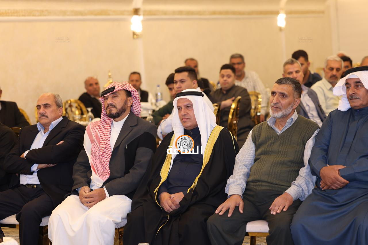 Madar Al-Saa Images 0.3814977362792312