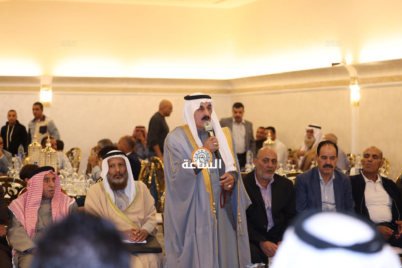 Madar Al-Saa Images 0.9641536607875537