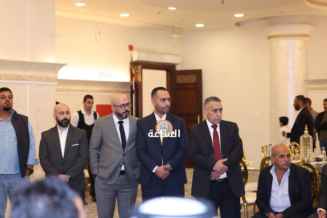 Madar Al-Saa Images 0.4041347913824701