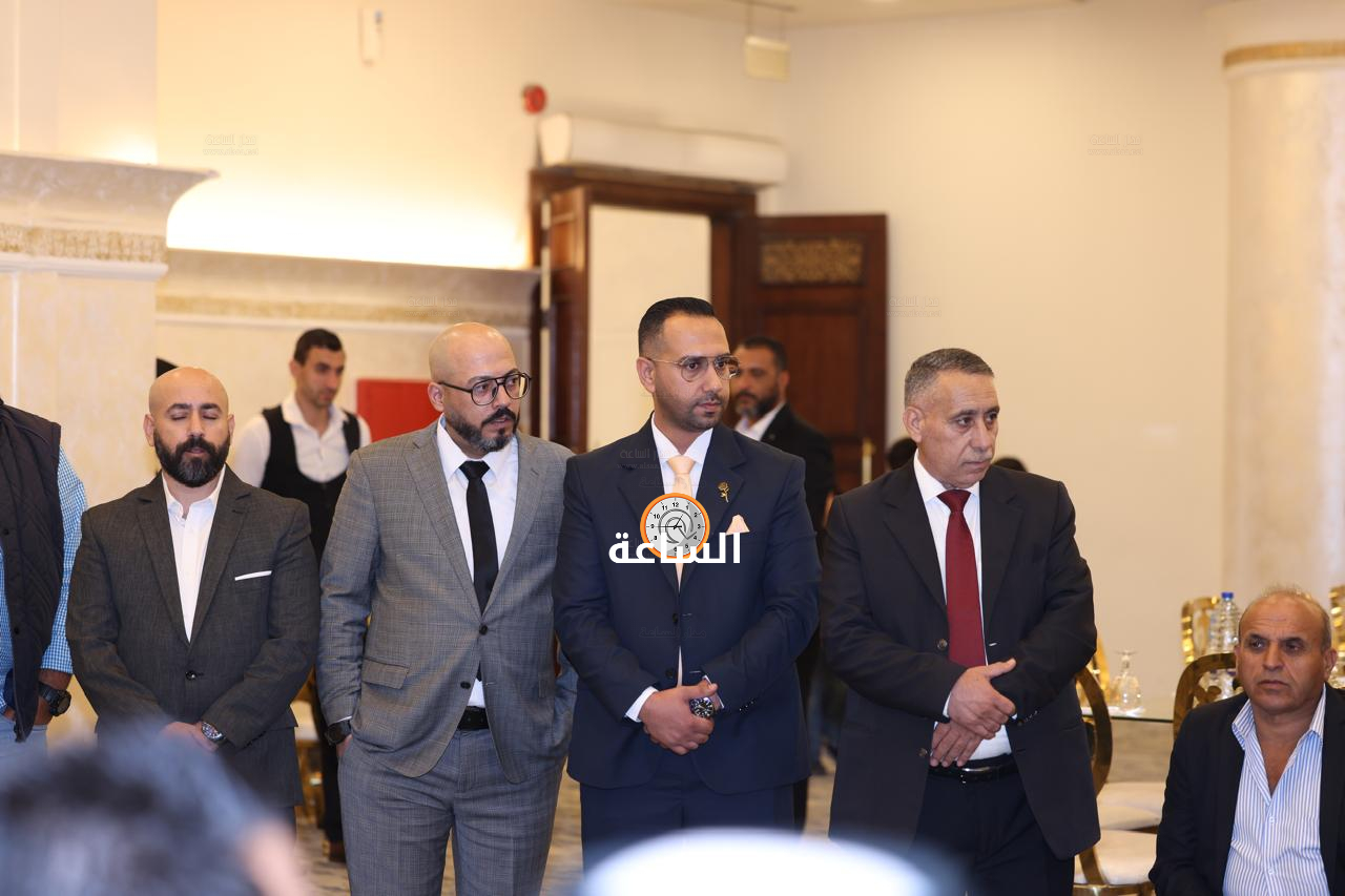 Madar Al-Saa Images 0.17174497413174517
