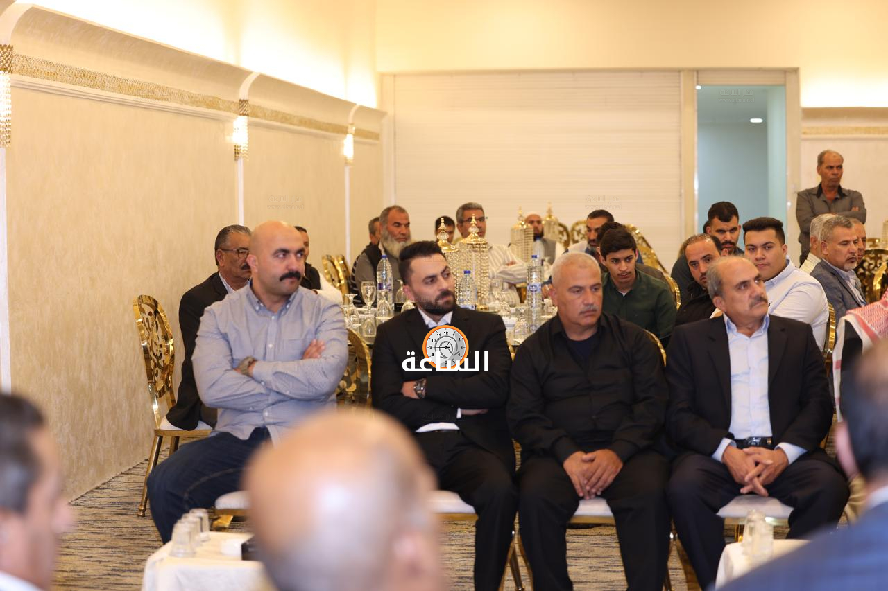 Madar Al-Saa Images 0.30127399644720343
