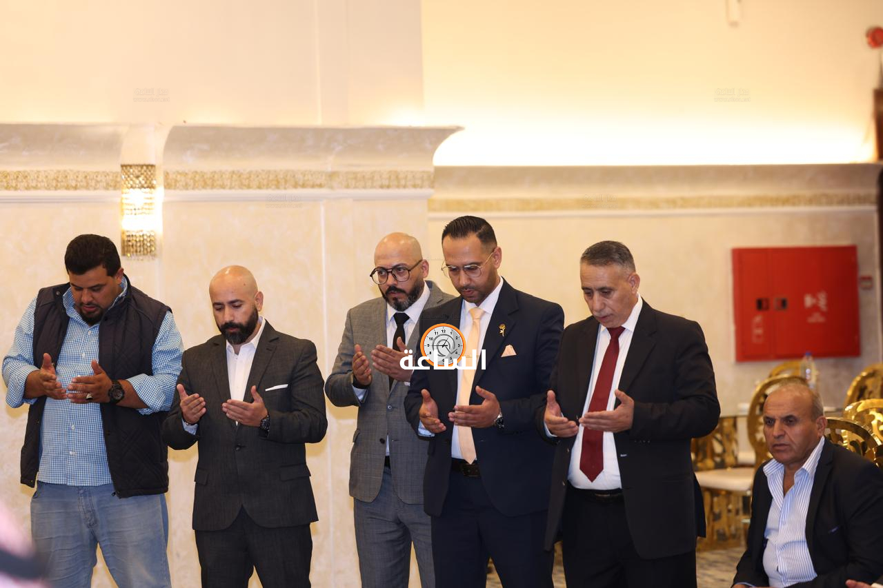 Madar Al-Saa Images 0.05260316749835958