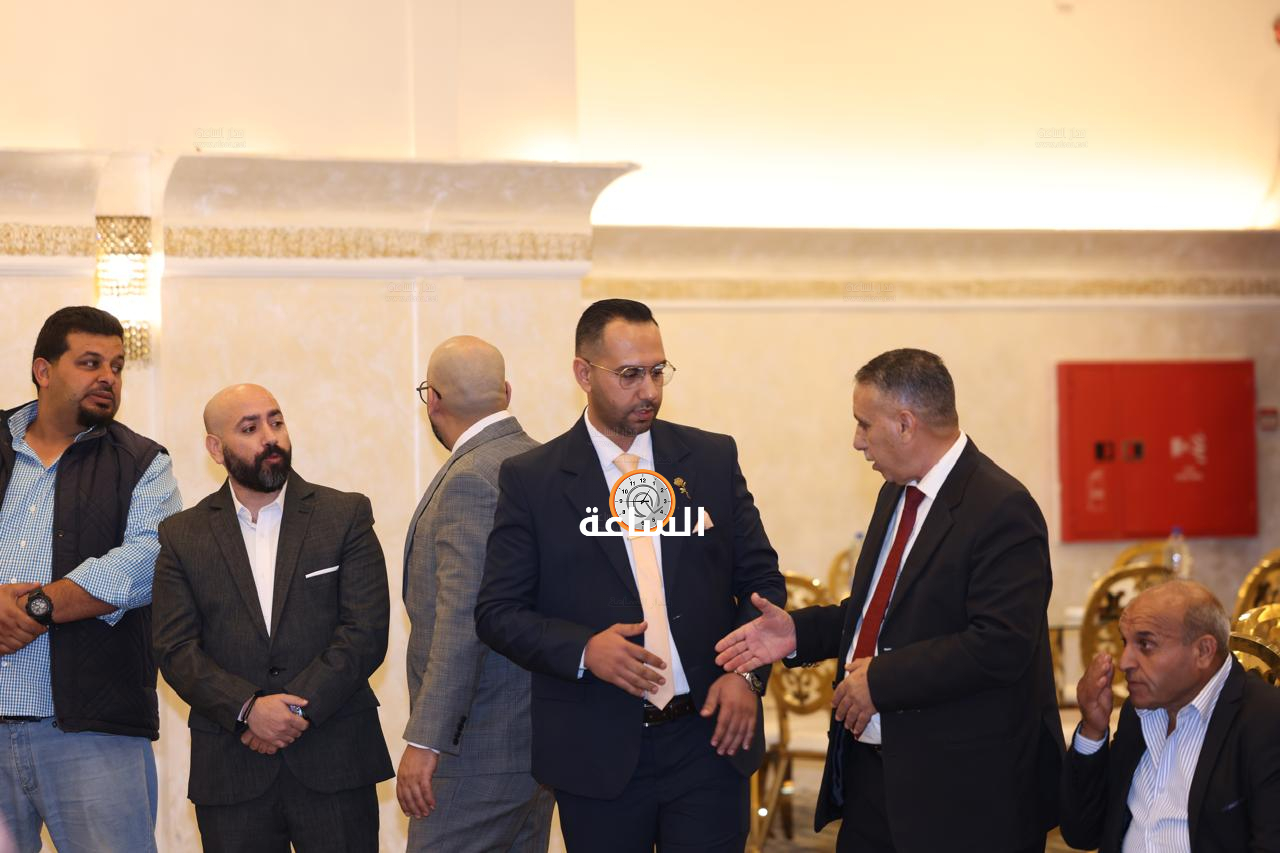 Madar Al-Saa Images 0.734537629993831