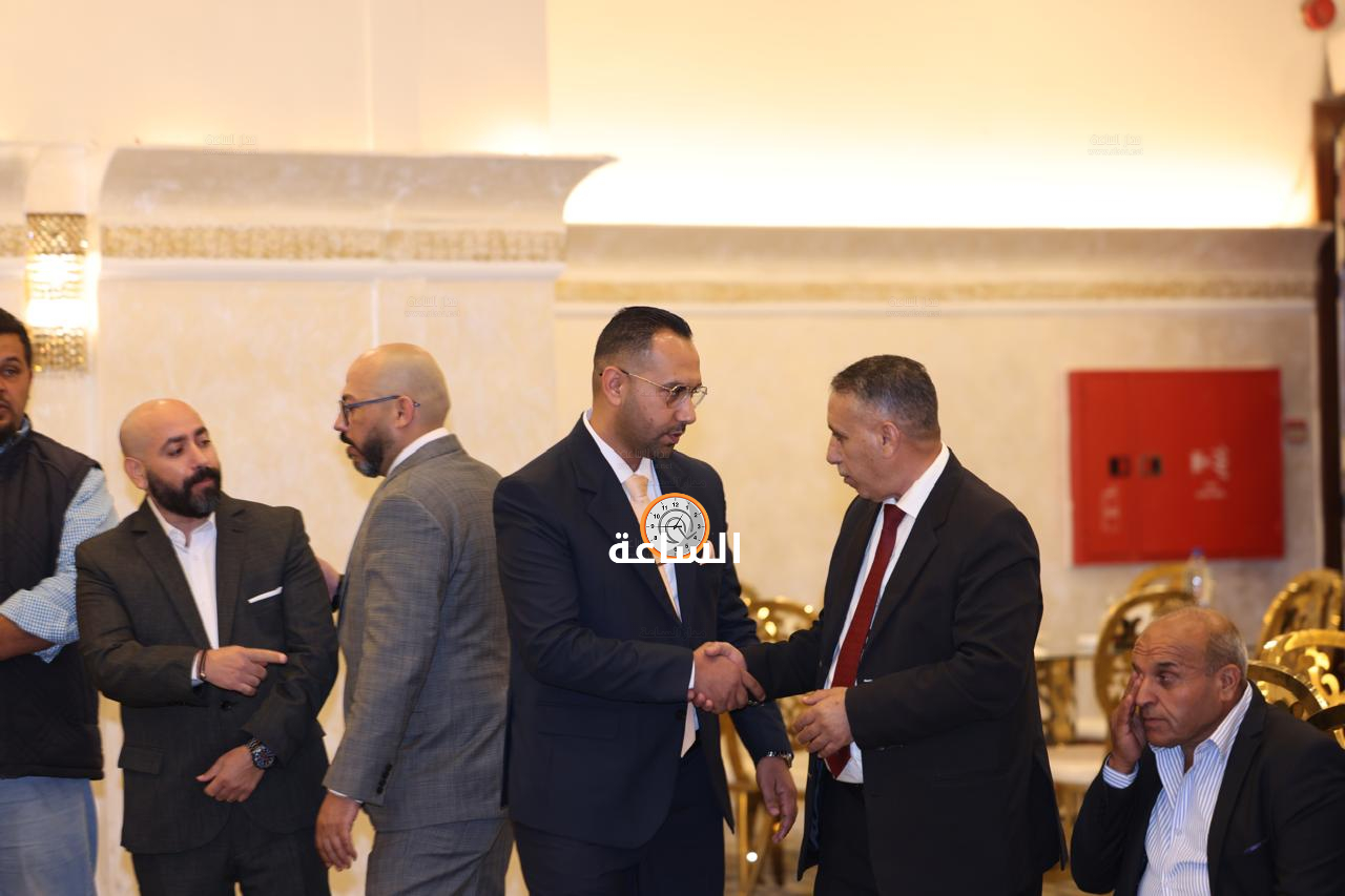 Madar Al-Saa Images 0.8885309374026219