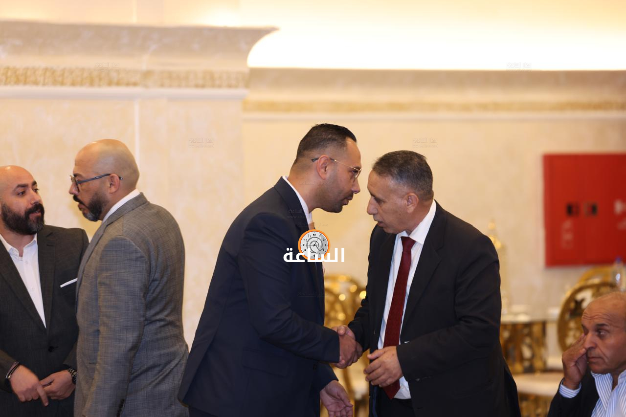Madar Al-Saa Images 0.3912540147632041