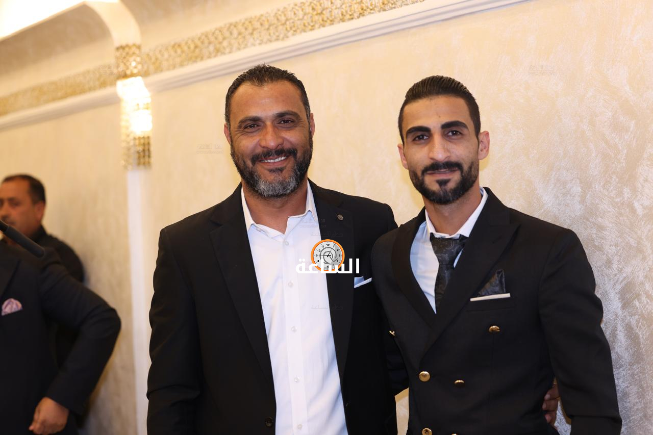 Madar Al-Saa Images 0.04024260892716491