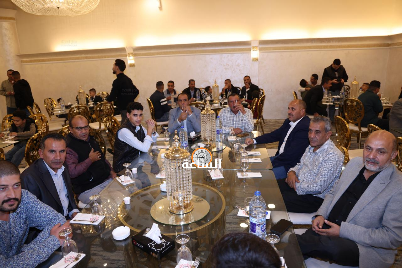 Madar Al-Saa Images 0.4313015730721097