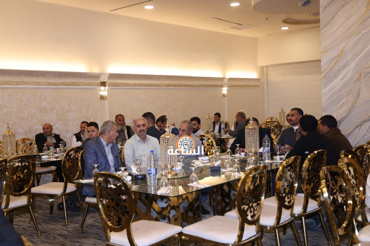 Madar Al-Saa Images 0.4247850300267876