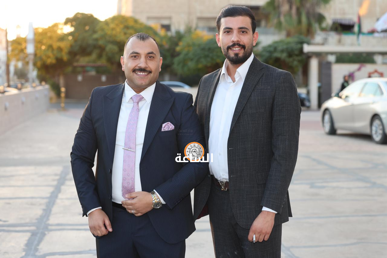 Madar Al-Saa Images 0.2342342729909187