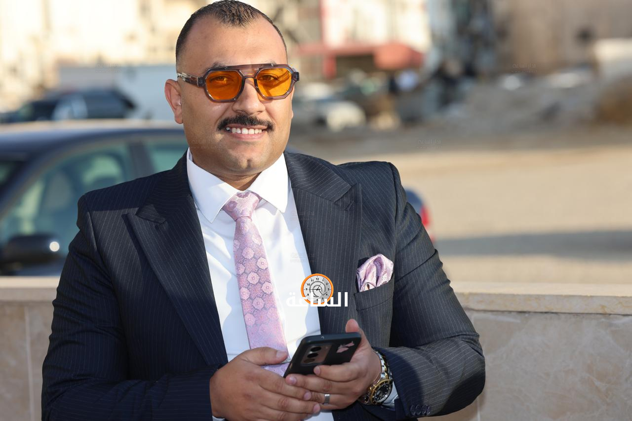 Madar Al-Saa Images 0.8781075259319756