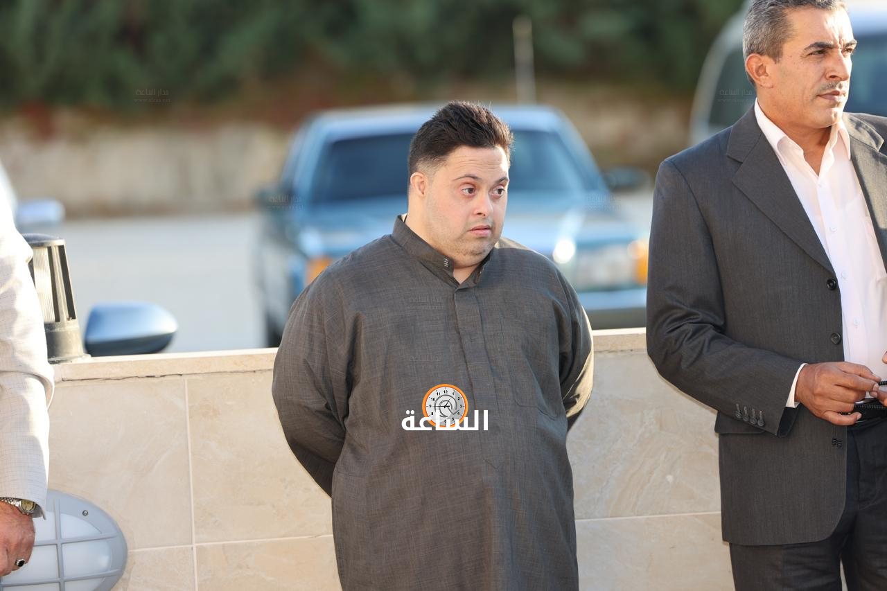 Madar Al-Saa Images 0.10615478900230779