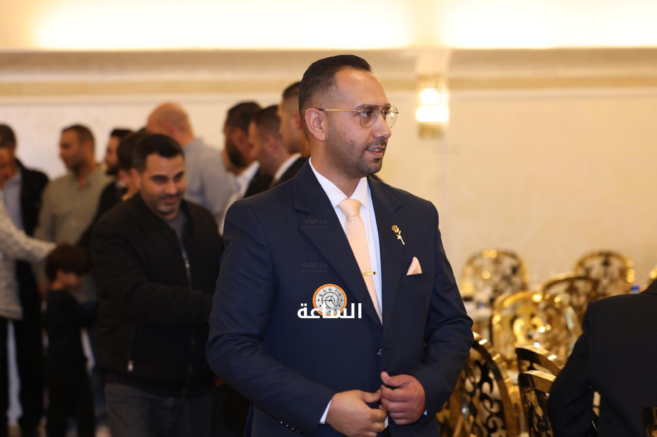 Madar Al-Saa Images 0.9590038438584829