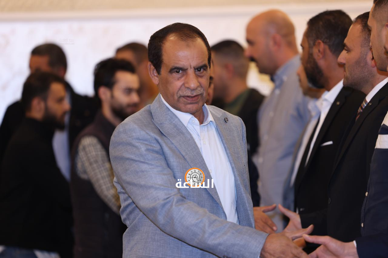 Madar Al-Saa Images 0.27868826897932
