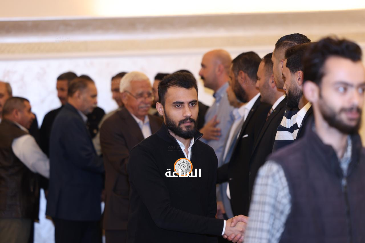 Madar Al-Saa Images 0.941514239190303