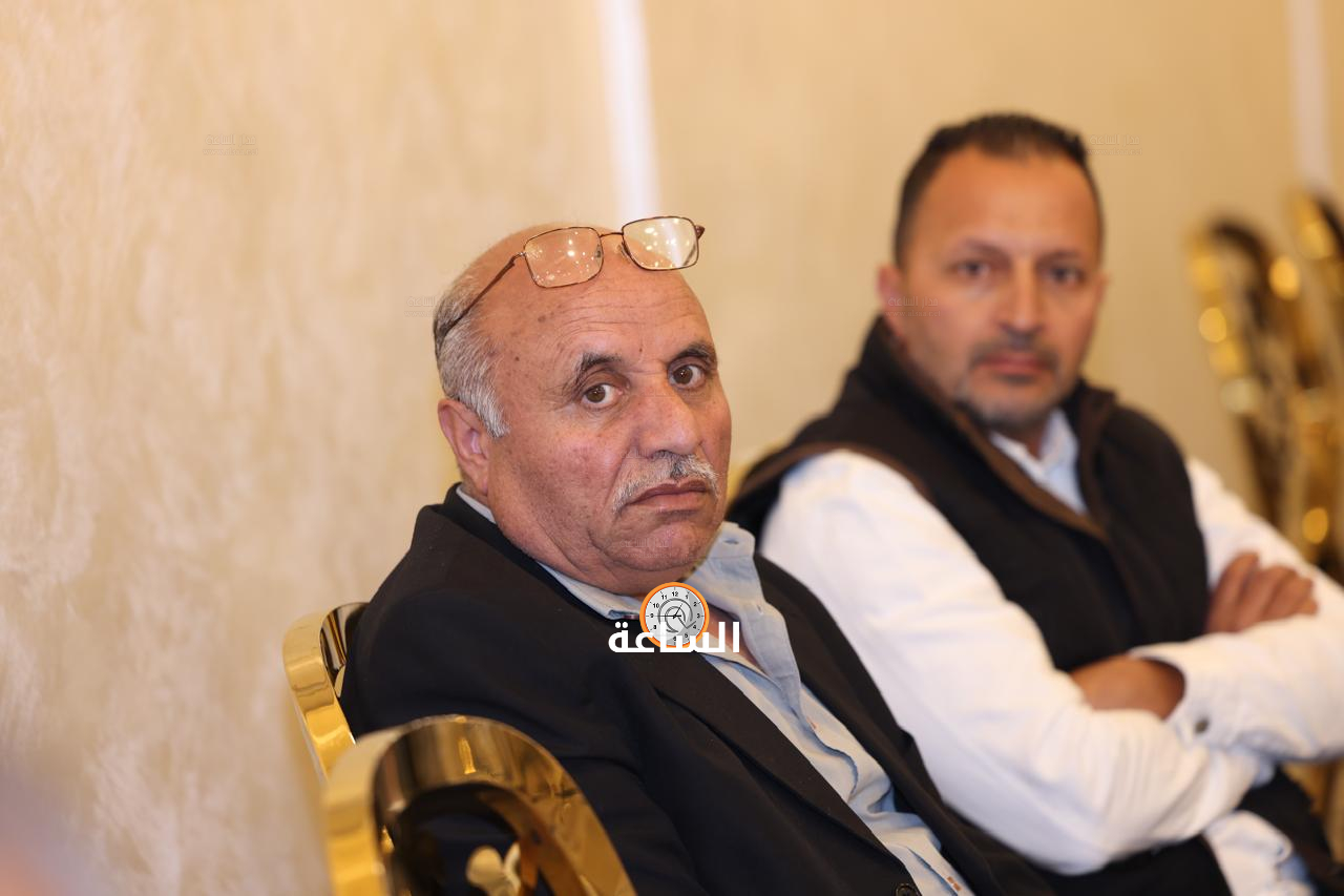 Madar Al-Saa Images 0.2981024733983234