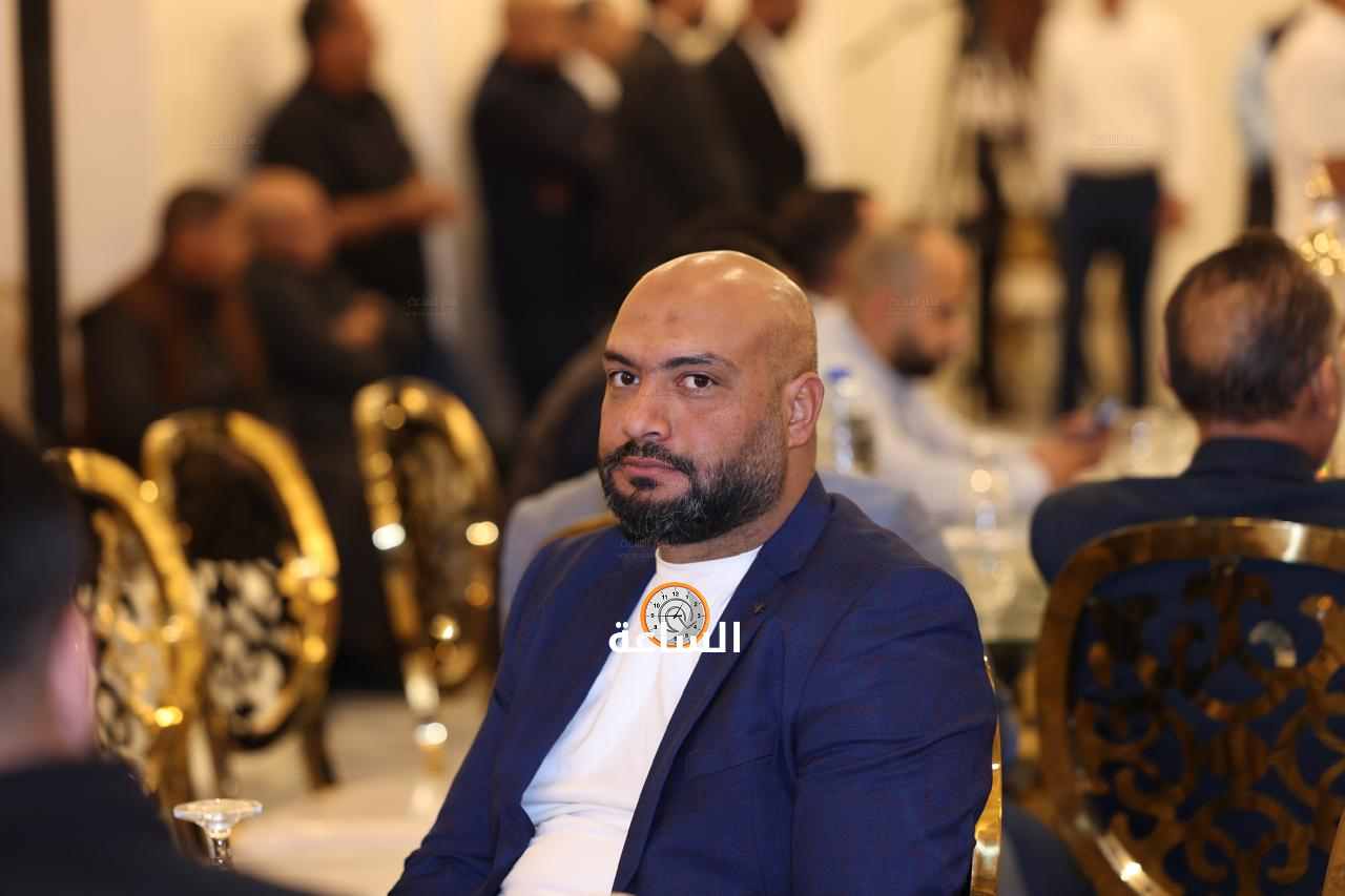 Madar Al-Saa Images 0.11048089563983277