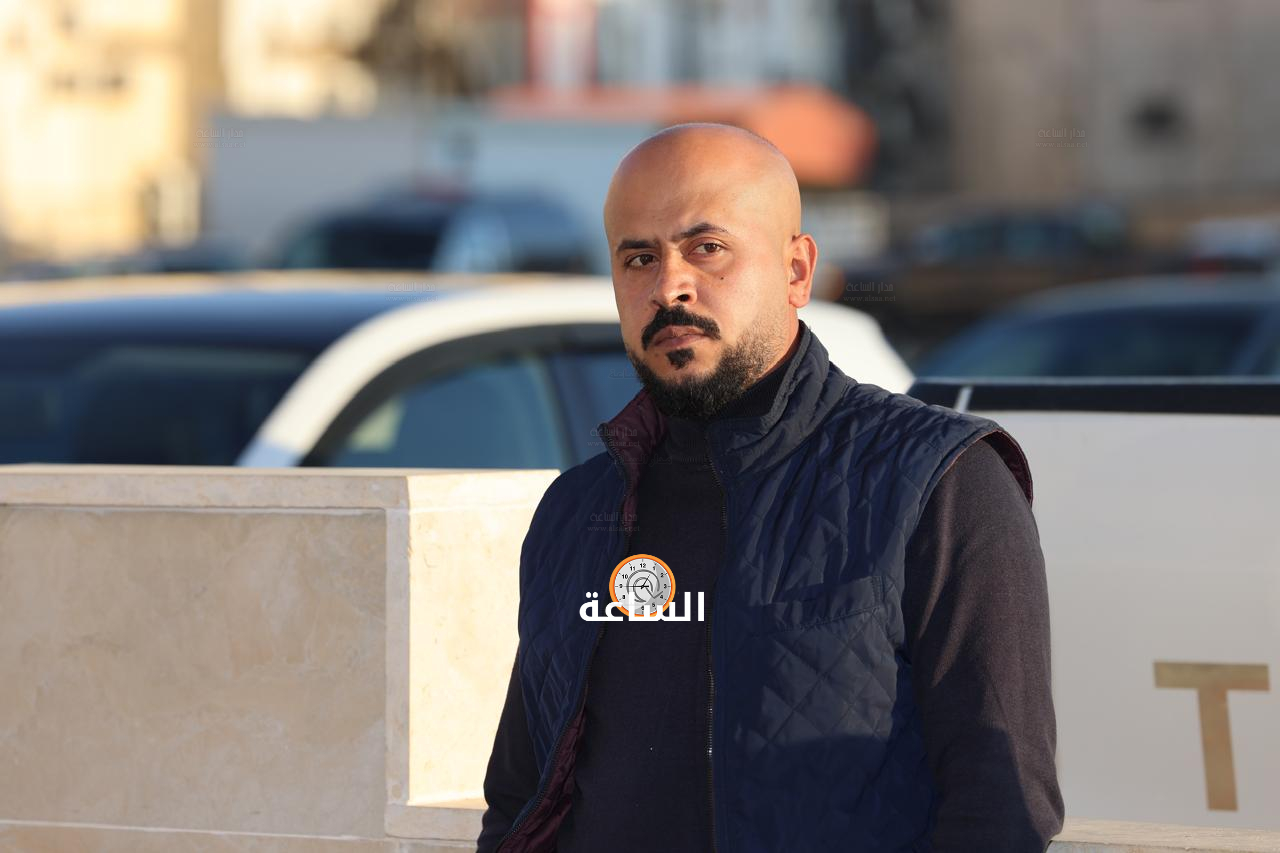 Madar Al-Saa Images 0.9659439864625433