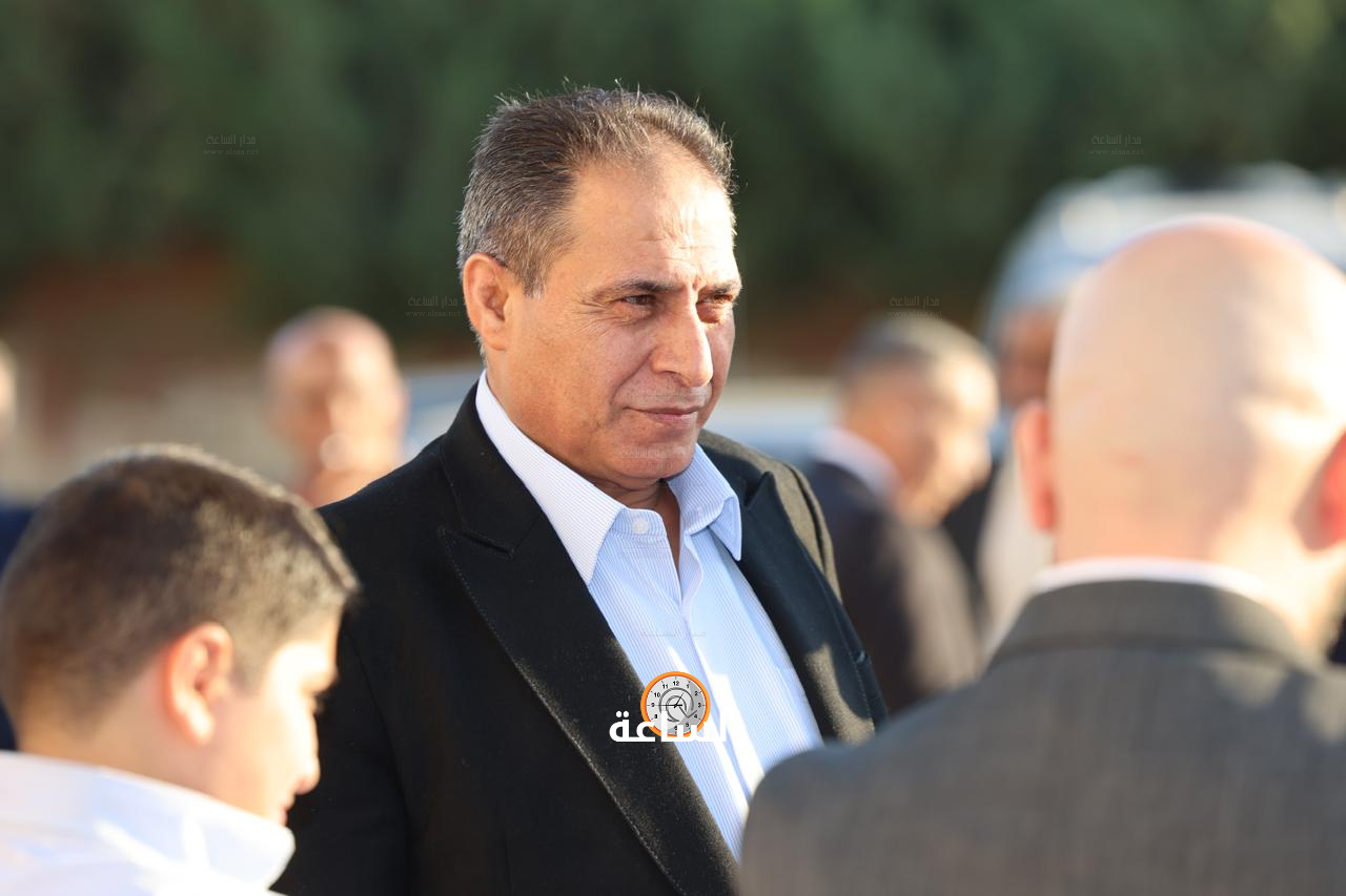 Madar Al-Saa Images 0.1407970884117803