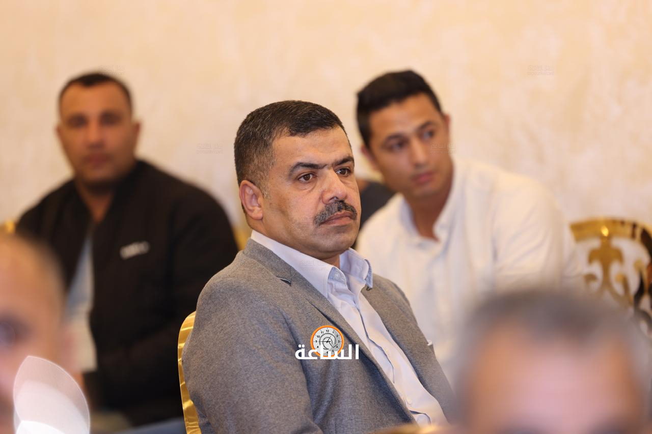 Madar Al-Saa Images 0.4815460010717676